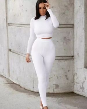 Ray Two Piece Tracksuit