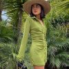 Brea Mini Dress - Image 3