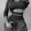 Ophilia High Waist Short - Image 2