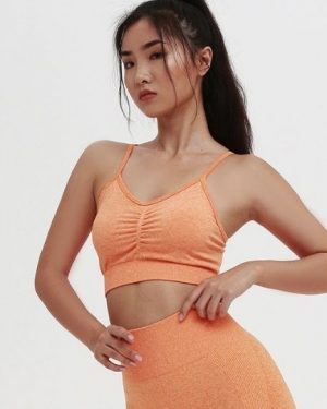 Fitness Bralette Top