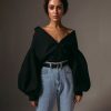 Nova Elegant Blouse - Image 5
