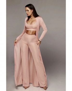 Aubrey Three Piece Set