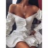Hera Mini Dress - Image 2