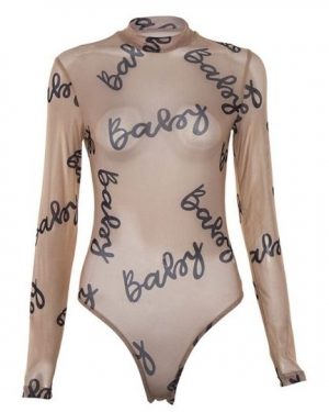 Brooke Bodysuit