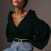 Nova Elegant Blouse - Image 6