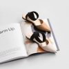 Cross Strap Summer Sandal - Image 4