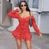 Hera Mini Dress - Image 4