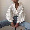Nova Elegant Blouse - Image 2