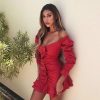Hera Mini Dress - Image 5