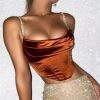 Eli Diamond Strap Top - Image 2