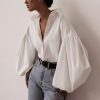 Nova Elegant Blouse - Image 3