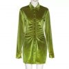 Brea Mini Dress - Image 5