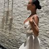 Yvette Maxi Beach Dress - Image 4