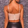 Eli Diamond Strap Top - Image 6
