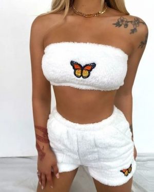 Jazelle Two Piece Set