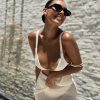 Yvette Maxi Beach Dress - Image 6