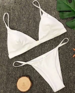 Gene Swimwear Set