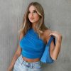 Rachel Cropped Top - Image 2