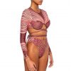Naomi One-Piece Swimsuit - Image 4