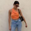 Rachel Cropped Top - Image 3