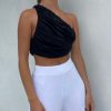 Rachel Cropped Top - Image 4