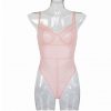 Yulia Lace Bodysuit - Image 5