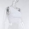 Rachel Cropped Top - Image 6
