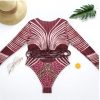 Naomi One-Piece Swimsuit - Image 6