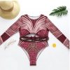 Naomi One-Piece Swimsuit - Image 7