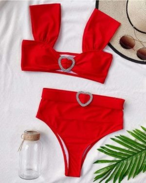 Aphrodite Swimwear Set