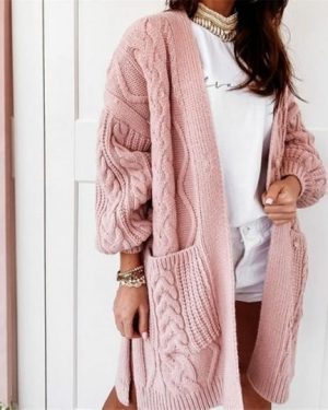 Oriana Cardigan