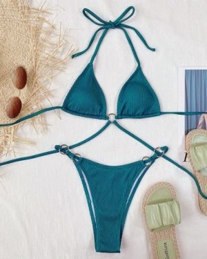 Zolla Swimwear Set