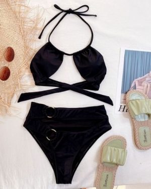 Penelope Swimwear Set