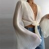 Sienna Statement Blouse - Image 2