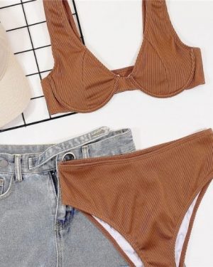 Amber Swimwear Set