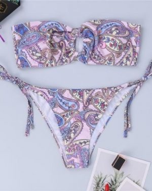 Laura Swimwear Set