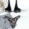 Terry Swimwear Set - Image 3