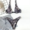 Terry Swimwear Set - Image 4