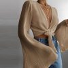 Sienna Statement Blouse - Image 4