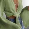 Sienna Statement Blouse - Image 5