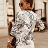 Alina Slim Fit Jacket - Image 3