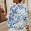 Alina Slim Fit Jacket - Image 5