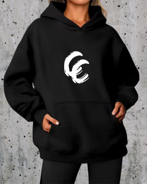 CC Hoodies For Women