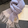 Croft Wool Scarf