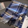 Croft Wool Scarf - Image 6