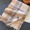 Croft Wool Scarf - Image 5