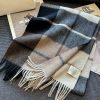 Croft Wool Scarf - Image 2
