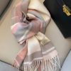 Croft Wool Scarf - Image 3
