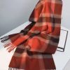 Croft Wool Scarf - Image 4